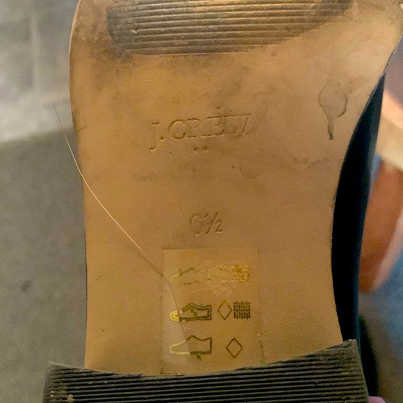 J. Crew Chelsea Boots - Picture 4 of 7